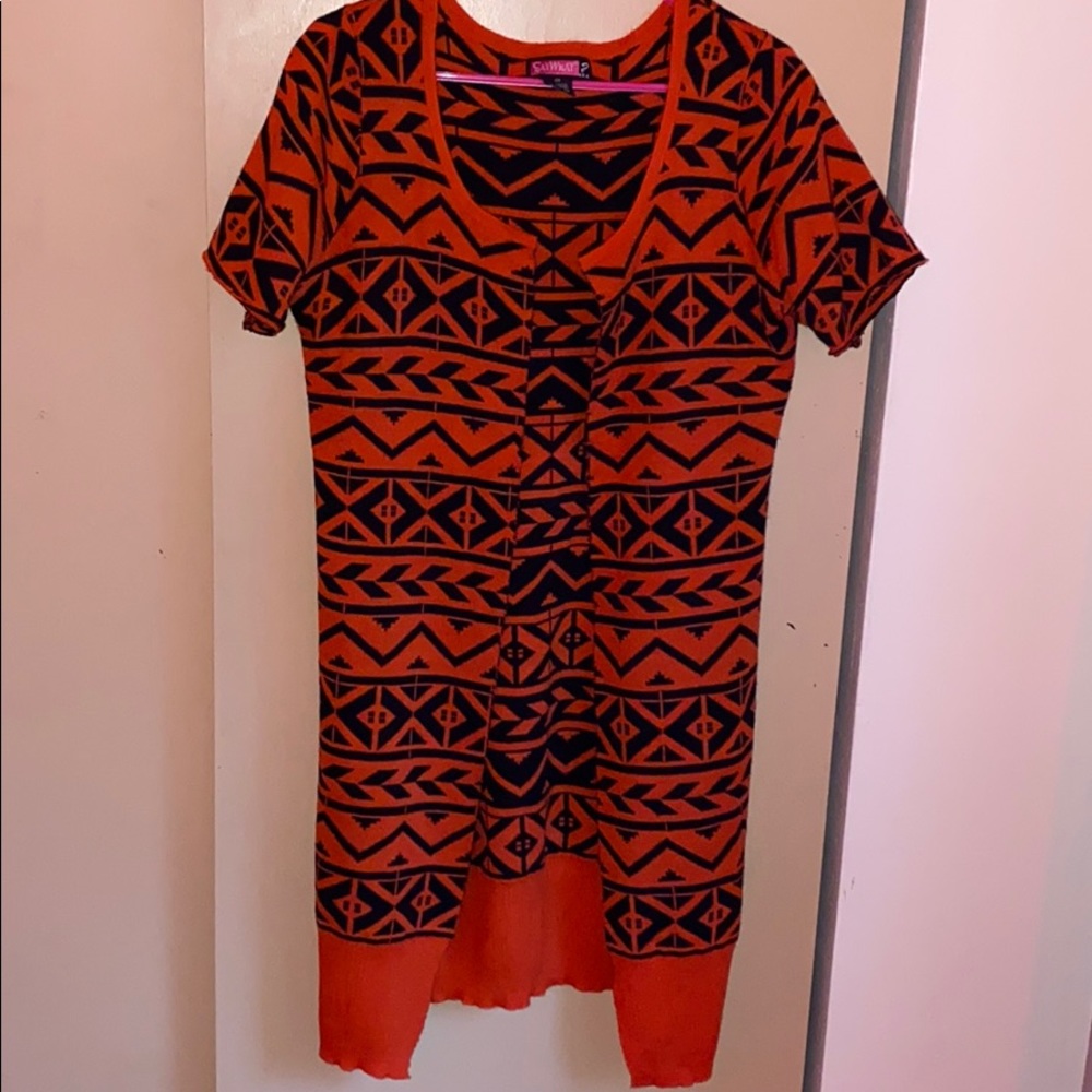 Orange is the New Black